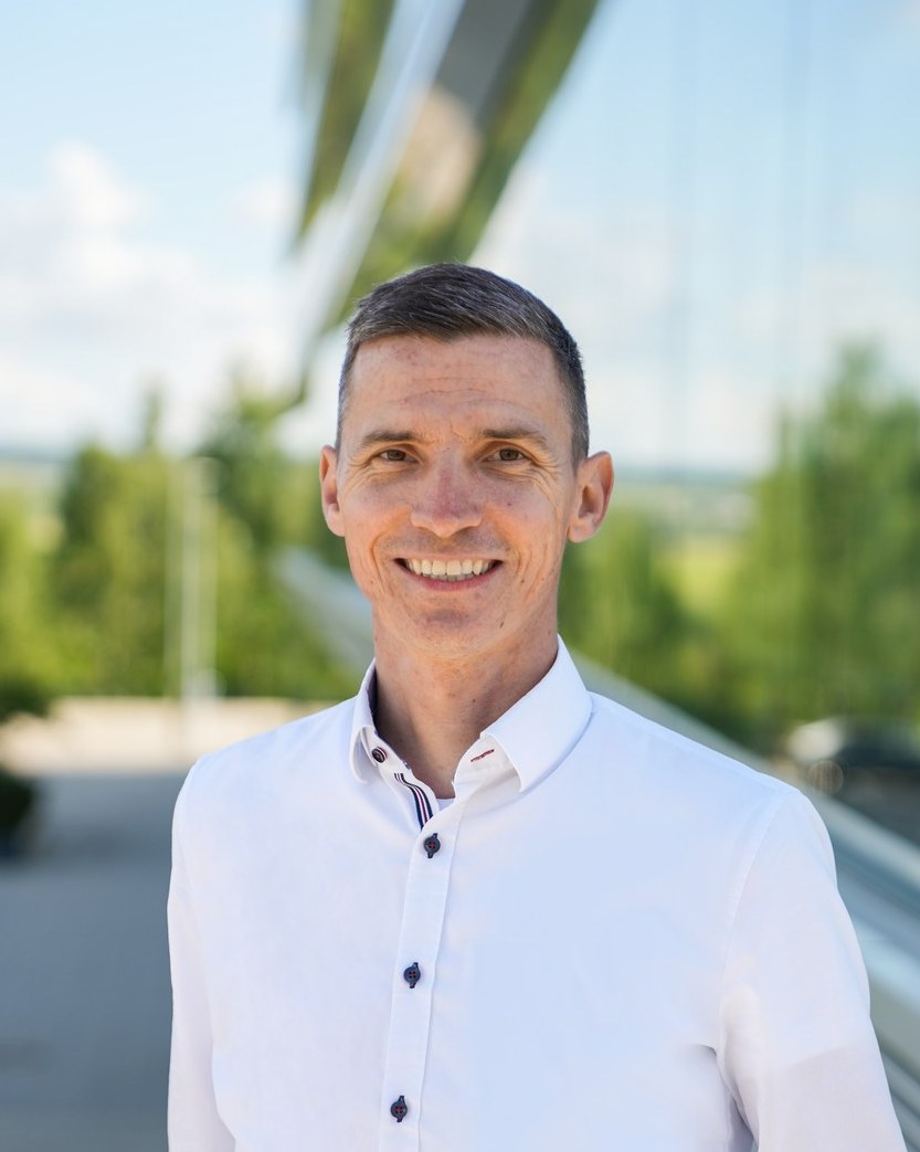 Andreas Böhnert