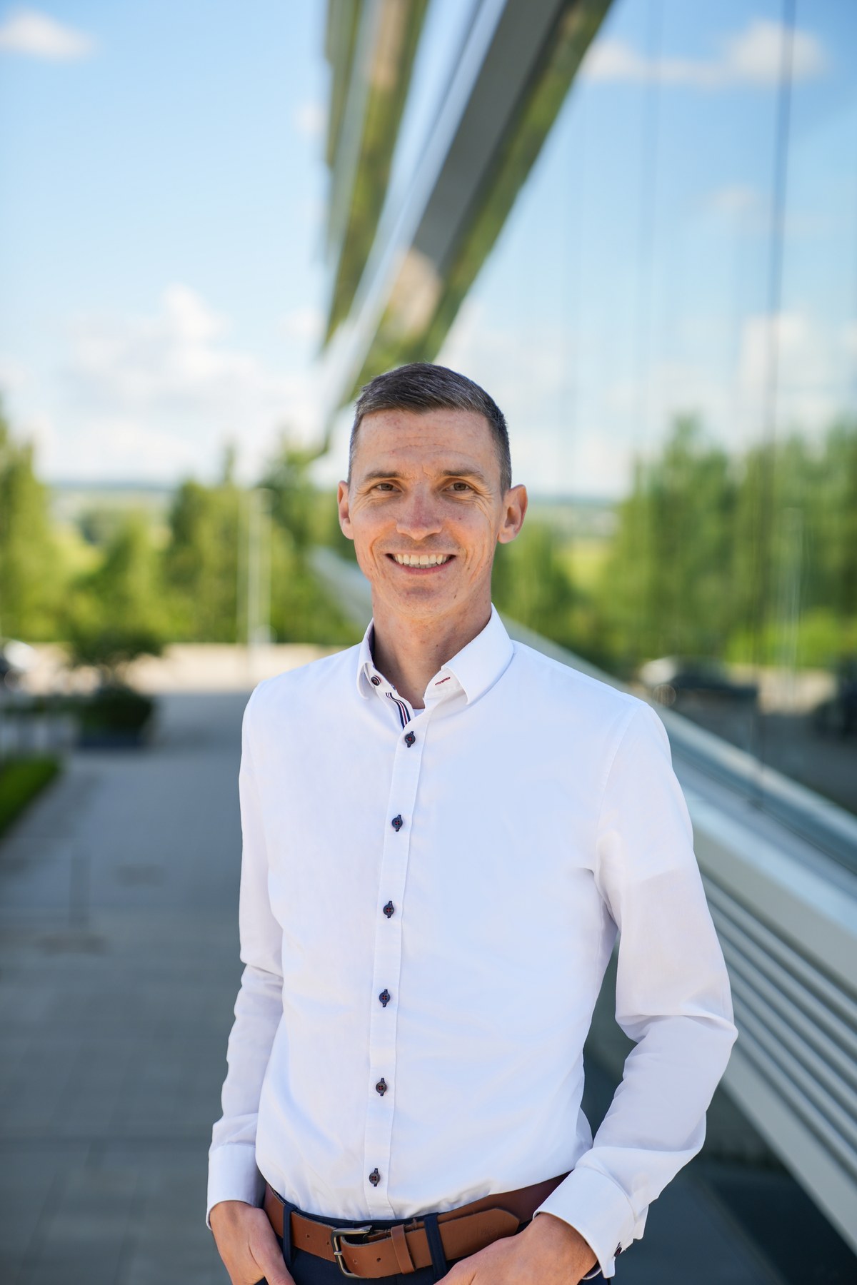 Andreas Böhnert